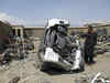 Eleven killed as bomb blows up a bus in Afghanistan: Officials
