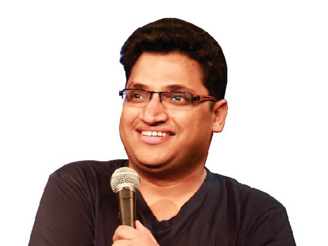 ​The teaser of the special features Gaurav Gupta, who has previously appeared on 'Great India Laughter Challenge'.