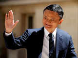 Jack Ma makes rare visit to Alibaba headquarters in Hangzhou