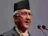 Nepal plunges into fresh crisis with Oli losing trust vote