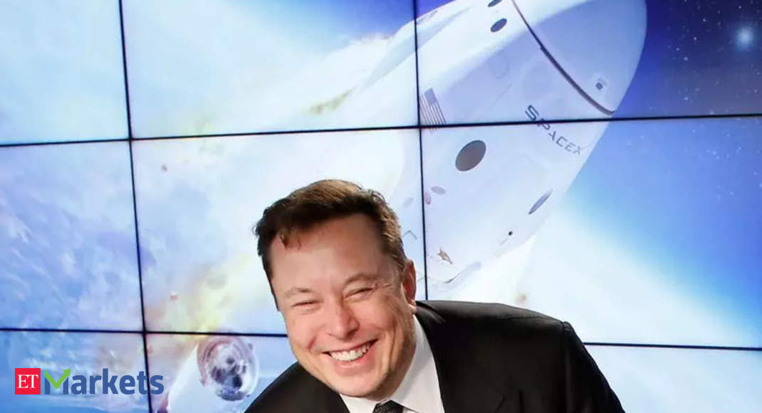 Can Elon Musk's SpaceX take Dogecoin 'to the Moon'?