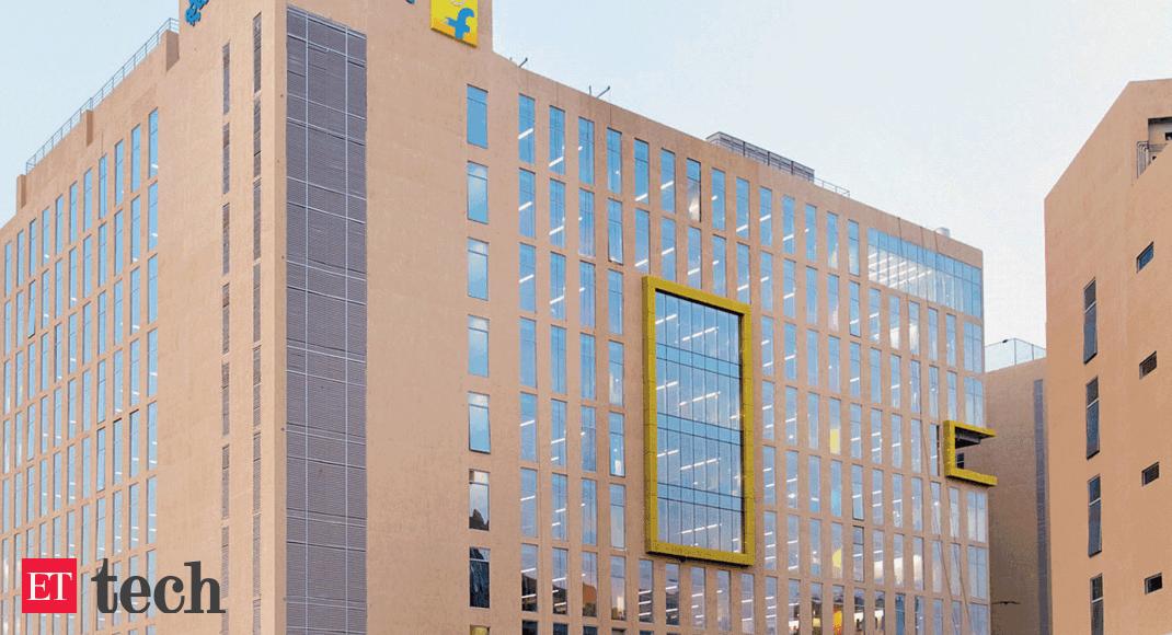 Flipkart plans a Big Billion Day with new investors - Vimarsana News