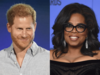 Prince Harry to reunite with Oprah once more, this time for an Apple TV+ mental health show