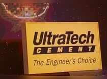 Ultratech Cement