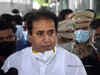 Money laundering: ED registers case against former Maharashtra HM Anil Deshmukh