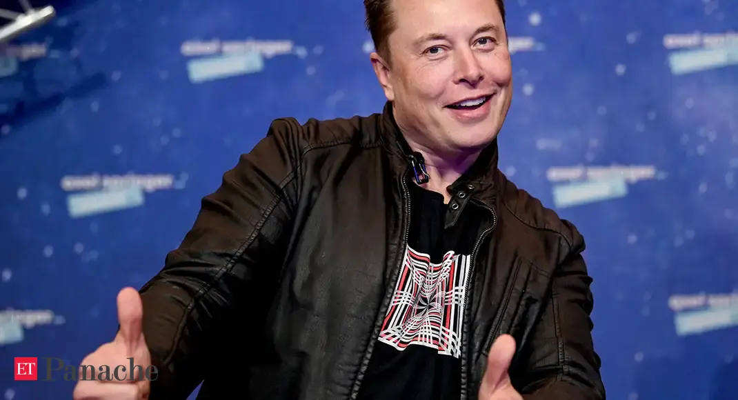 Elon Musk news: Elon Musk's social feed boasts of a variety of visual jokes, but is he a memelord or a meme lifter? - Vimarsana News