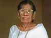 Kerala's 'Iron Lady'' K R Gowri Amma no more