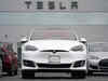 Tesla puts brake on Shanghai land buy as U.S.-China tensions weigh: Sources