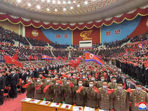 ​"Matter of national existence"