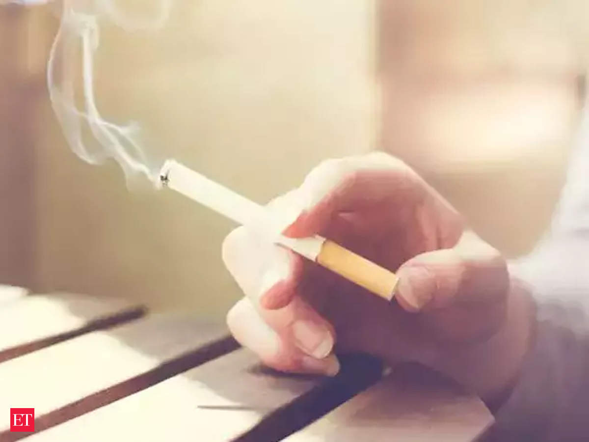 Philip Morris Aims To Phase Out Cigarettes In Japan Within Decade The Economic Times
