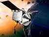 Nasa spacecraft OSIRIS-REx begins 2-year return journey with rubble samples from asteroid Bennu