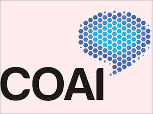 COAI warns about fake messages