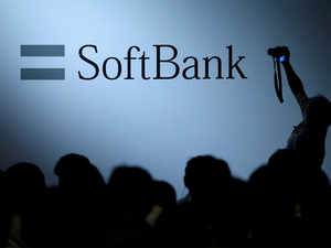 softbank-reuters