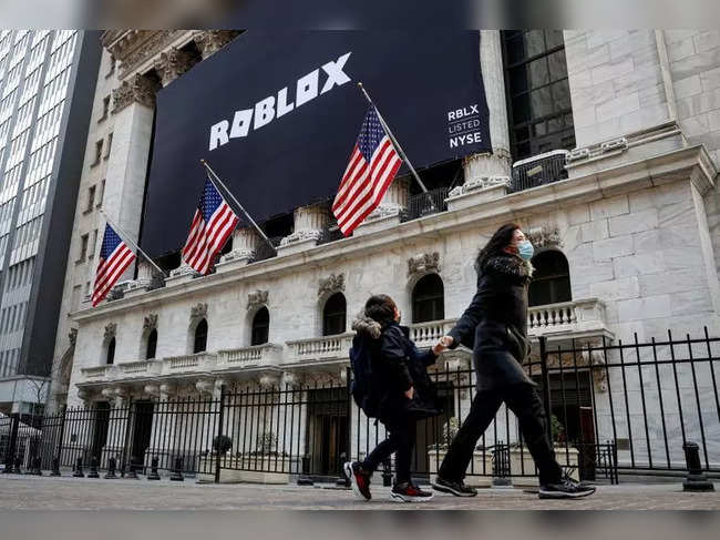 Roblox