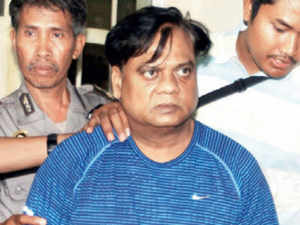 Chhota Rajan