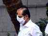 Antilia Bomb scare case: Mumbai cop Sachin Vaze dismissed from service
