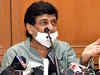 Congress' 5-member group under Ashok Chavan to evaluate poll debacle, Azad to head Covid-relief team