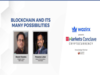 ETMarkets Conclave: Blockchain and its many possibilities