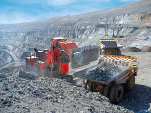 iron ore mining metals bcc