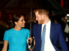 Prince Harry & Meghan's Archewell Foundation teams up with P&G, will focus on gender equality, creating inclusive online spaces
