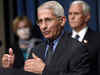 We are 'in a race' between the vaccine and coronavirus: Dr. Anthony Fauci