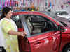 Auto sales dip month-on-month in April due to rise in Covid-19 cases: SIAM