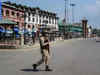 J&K administration imposes stricter Covid-19 restrictions ahead of Eid