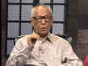 Homen Borgohain, a veteran journalist and Sahitya Akademi awardee, passes away at 88