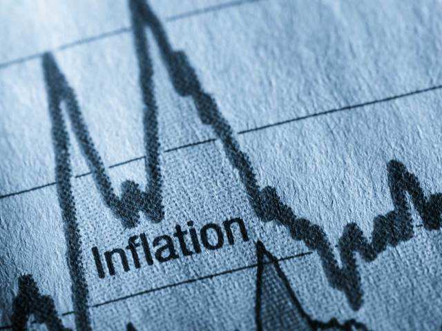 Inflation: Why are fears of high inflation getting worse? - ​Inflation  jitters | The Economic Times
