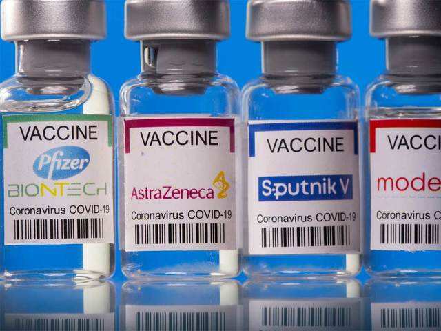 ​Choosing the vaccine
