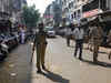 Over 1 lakh cops deployed in Gujarat to enforce COVID-19 rules