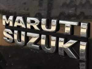 maruti