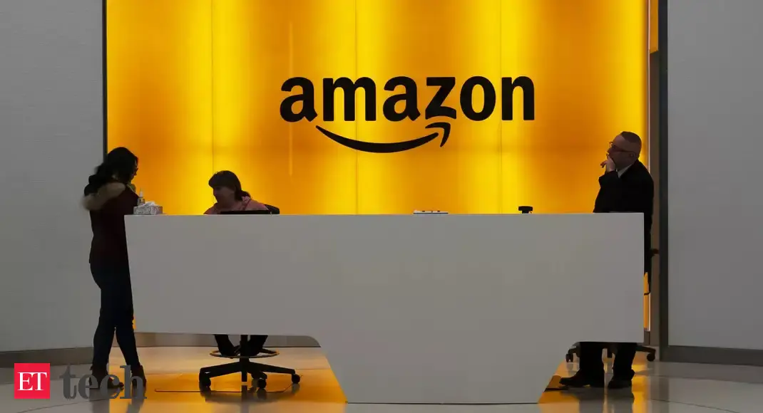 Amazon EU Tax Case: Amazon wins $303 million tax case in European Union - Vimarsana News