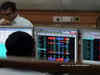 Sensex loses 471 points, Nifty gives up 14,700; IndusInd Bank sheds 3%