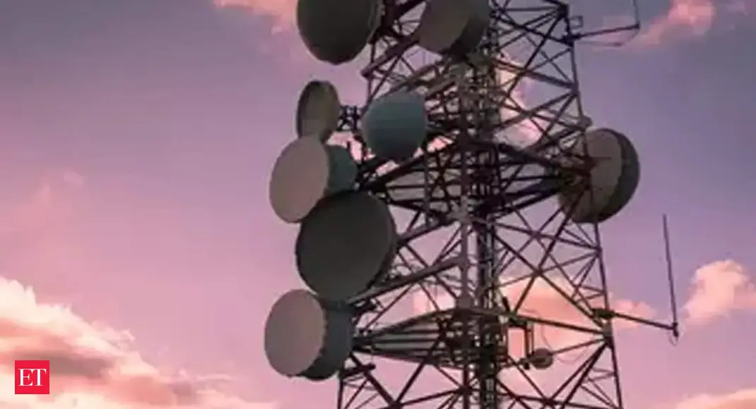 40 million Indians to upgrade to 5G within a year of commercial launch: Ericsson - Vimarsana News
