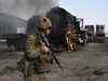 Afghan forces fight to recapture Taliban-held district outside Kabul