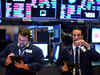 Wall Street skids on inflation fears; USD, bond yields jump