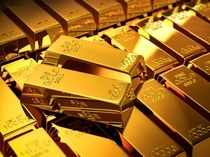 Factors influencing gold price