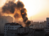 Senior Hamas commander killed in Israeli airstrike