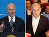 Israel-Palestine conflict: Biden speaks to Netanyahu, says 'Israel has right to defend itself'