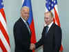 When Joe Biden meets Vladimir Putin: old foes could cool off but not reset