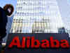 Alibaba reports first operating loss as a public company