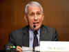 Extended gap between 2 doses of Covishield in India reasonable approach: Anthony Fauci