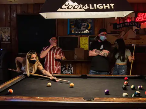 Making the right call