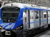 HCC and KEC International shine as the JV bags Chennai metro order