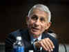 India's step to extend gap between 2 doses of Covishield a reasonable approach: Dr. Anthony Fauci