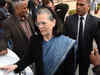 Sonia Gandhi condoles demise of Times Group chairperson Indu Jain