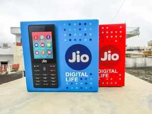 JioPhone