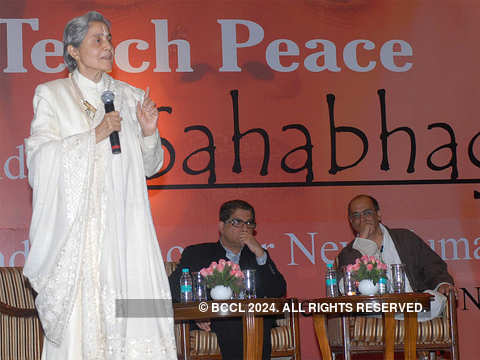 ​Guiding force behind Oneness Forum