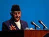 K P Sharma Oli sworn in as Nepal Prime Minister again; retains previous Cabinet
